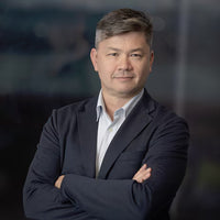 Adj. Prof. Alan Pearce PhD
