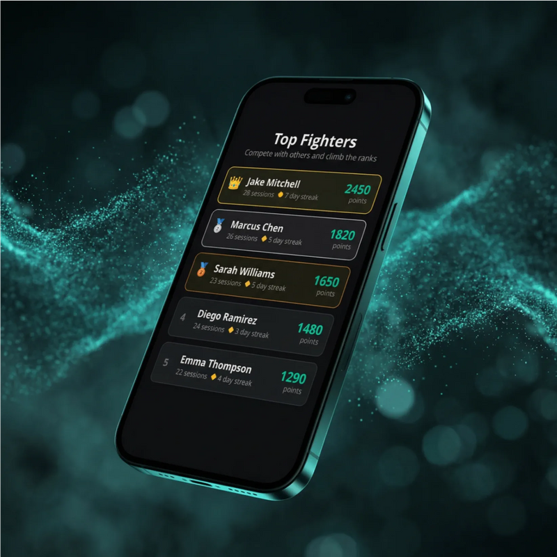 Global Leaderboards