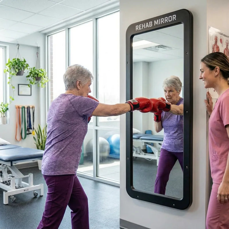 Concussion Assessment & Management